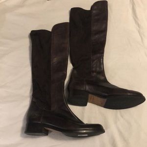 Cole Haan boots